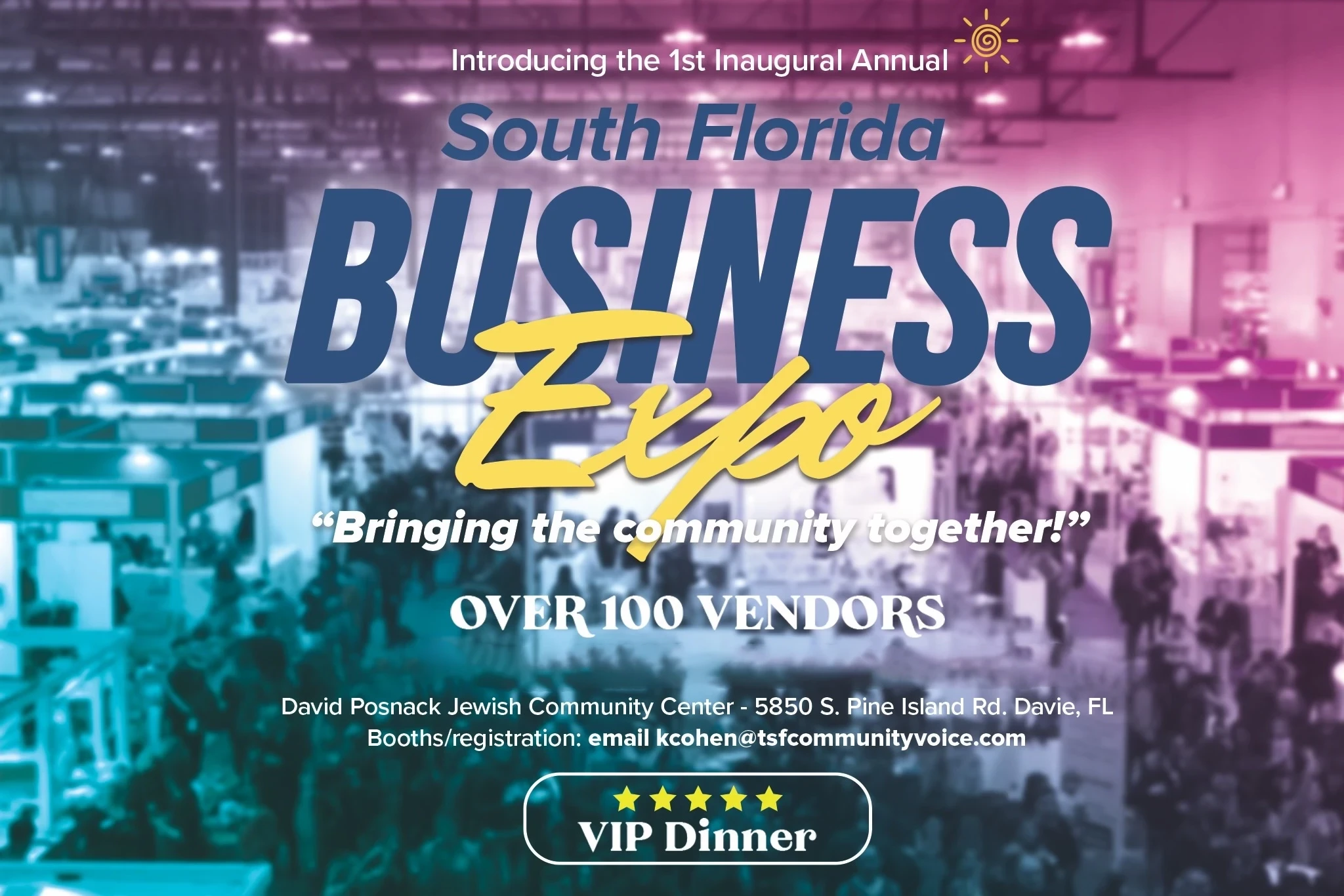 Business-Expo-Cover image